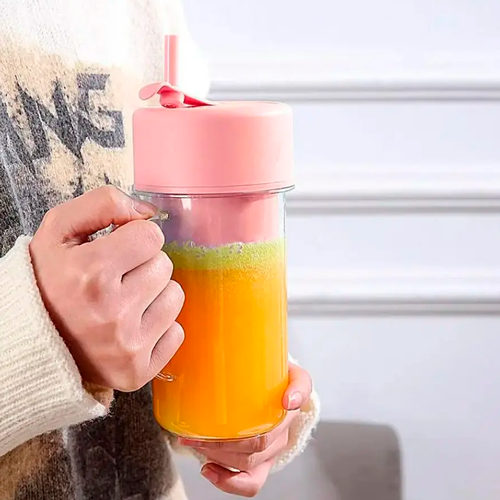 Licuadora Portatil Vaso Ll898