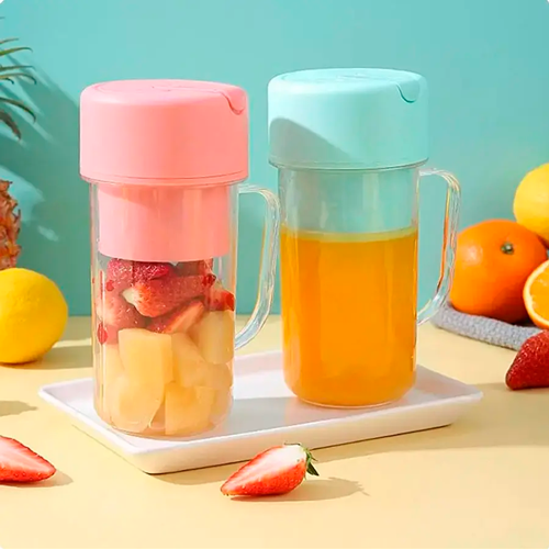 Licuadora Portatil Vaso Ll898