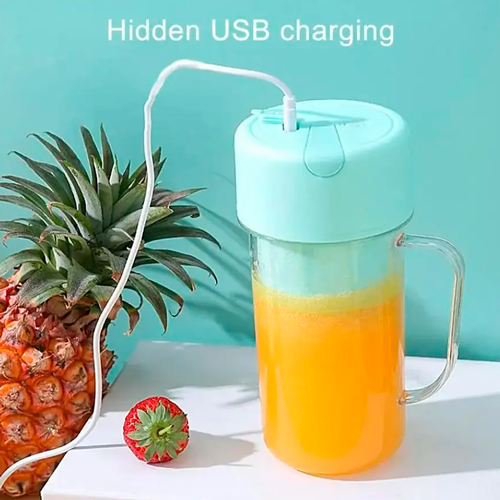 Licuadora Portatil Vaso Ll898