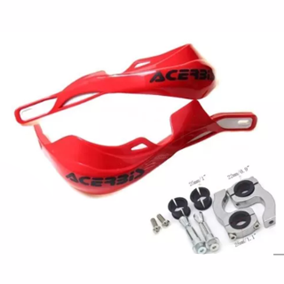 Hand Saver Acerbis Cortavientos Motos