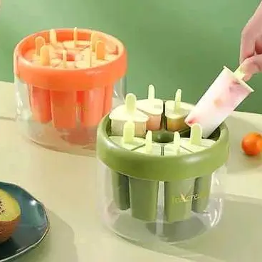 Molde para helados SY-555