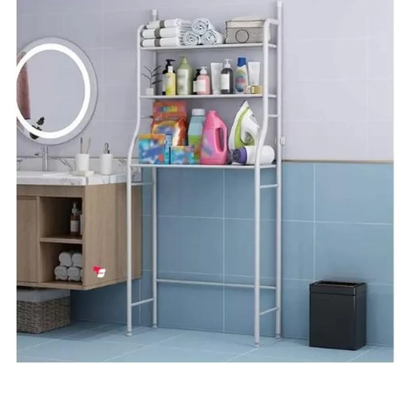 Organizador Estante De Lavadora