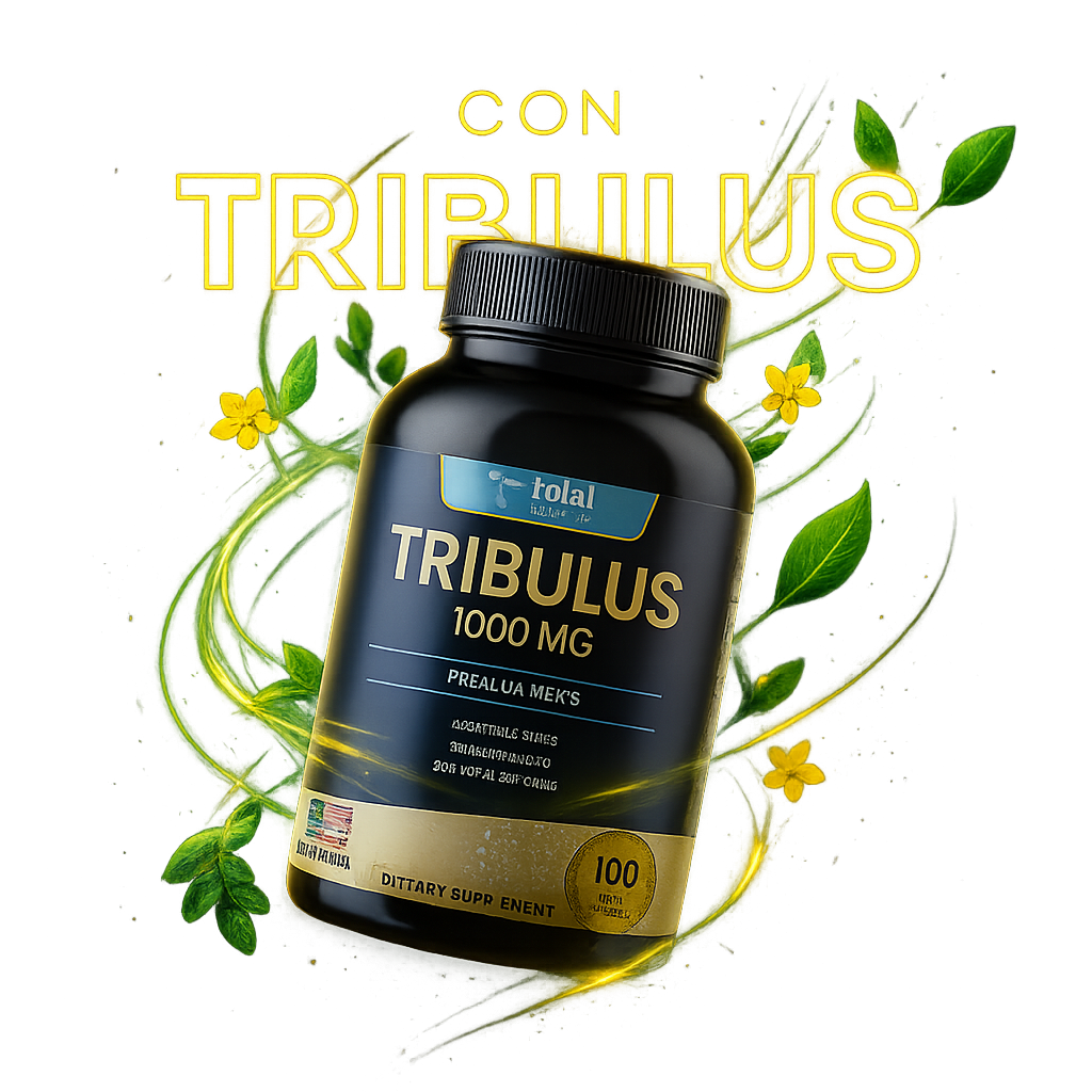 Tribulus