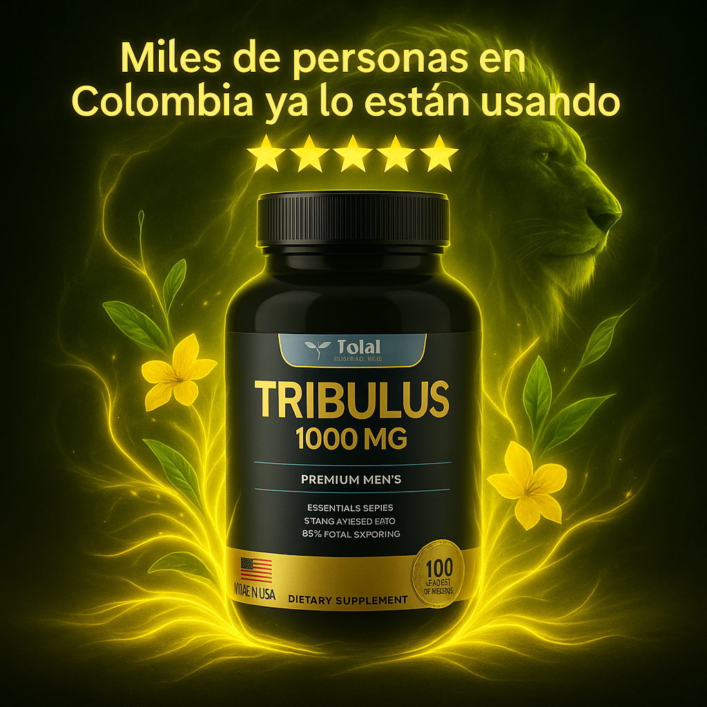 Tribulus