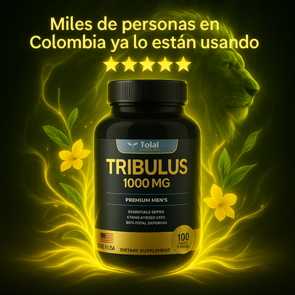 Tribulus