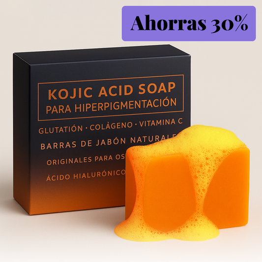 Jabón Removedor De  Manchas Valitic (Hombres)