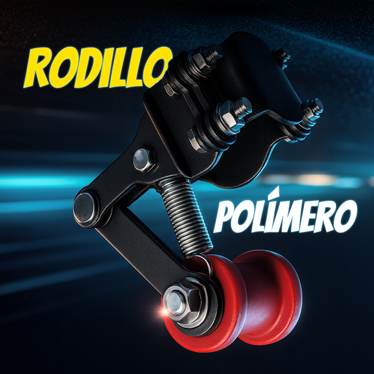Tensor de Cadena para Moto